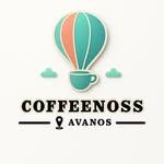 CoffeeNoss Logo